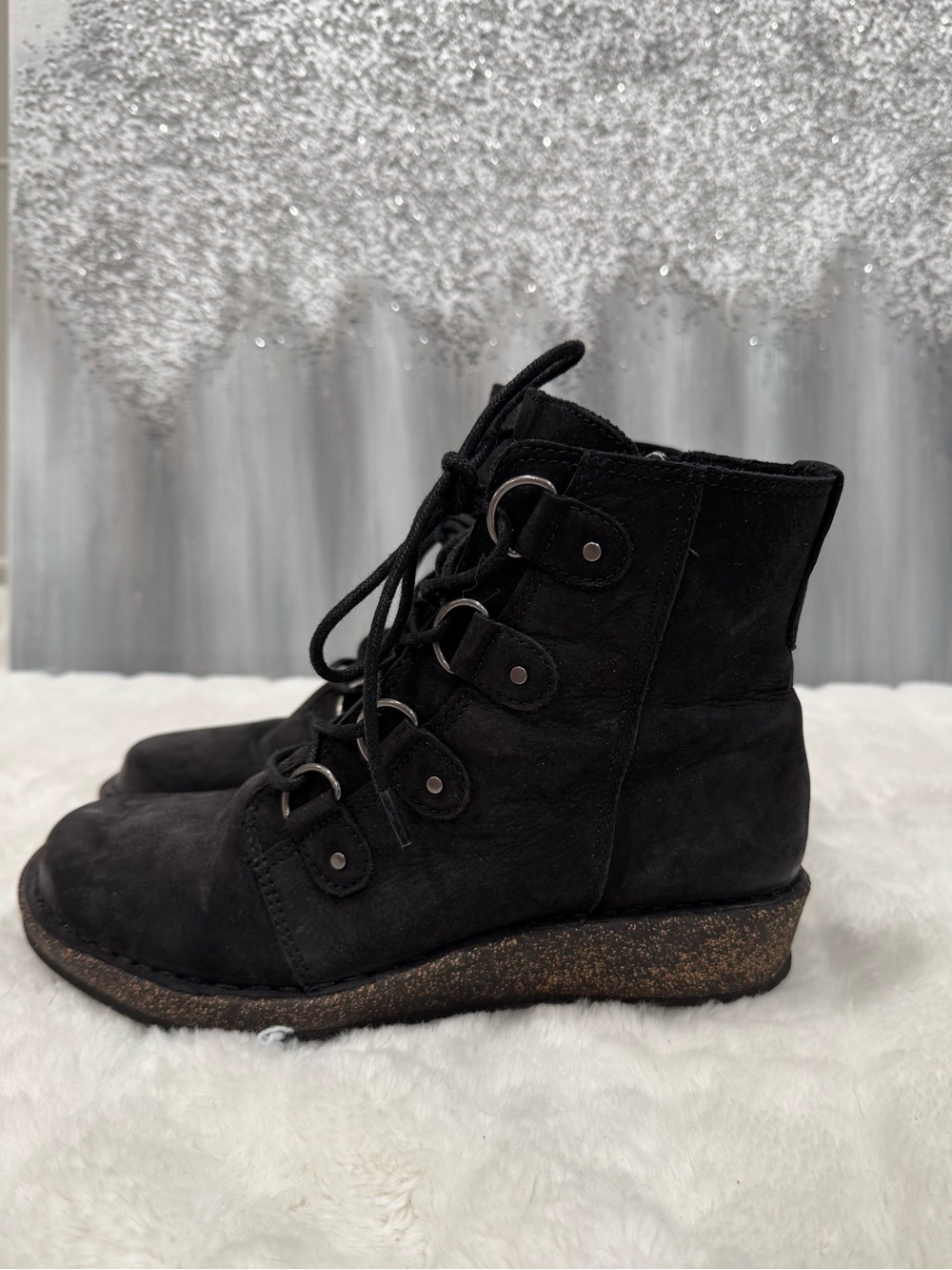 Aetrex Boots